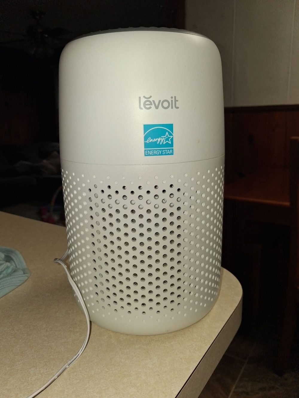Levoit Mini Air Purifier